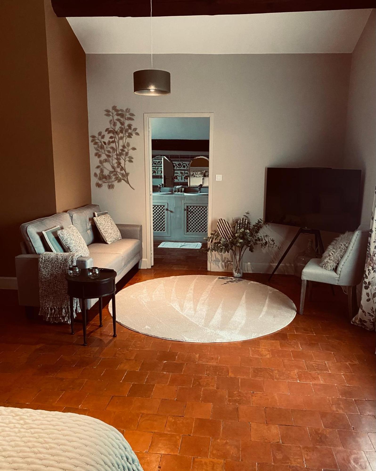 Villa Maskali Cuxac-dʼAude エクステリア 写真