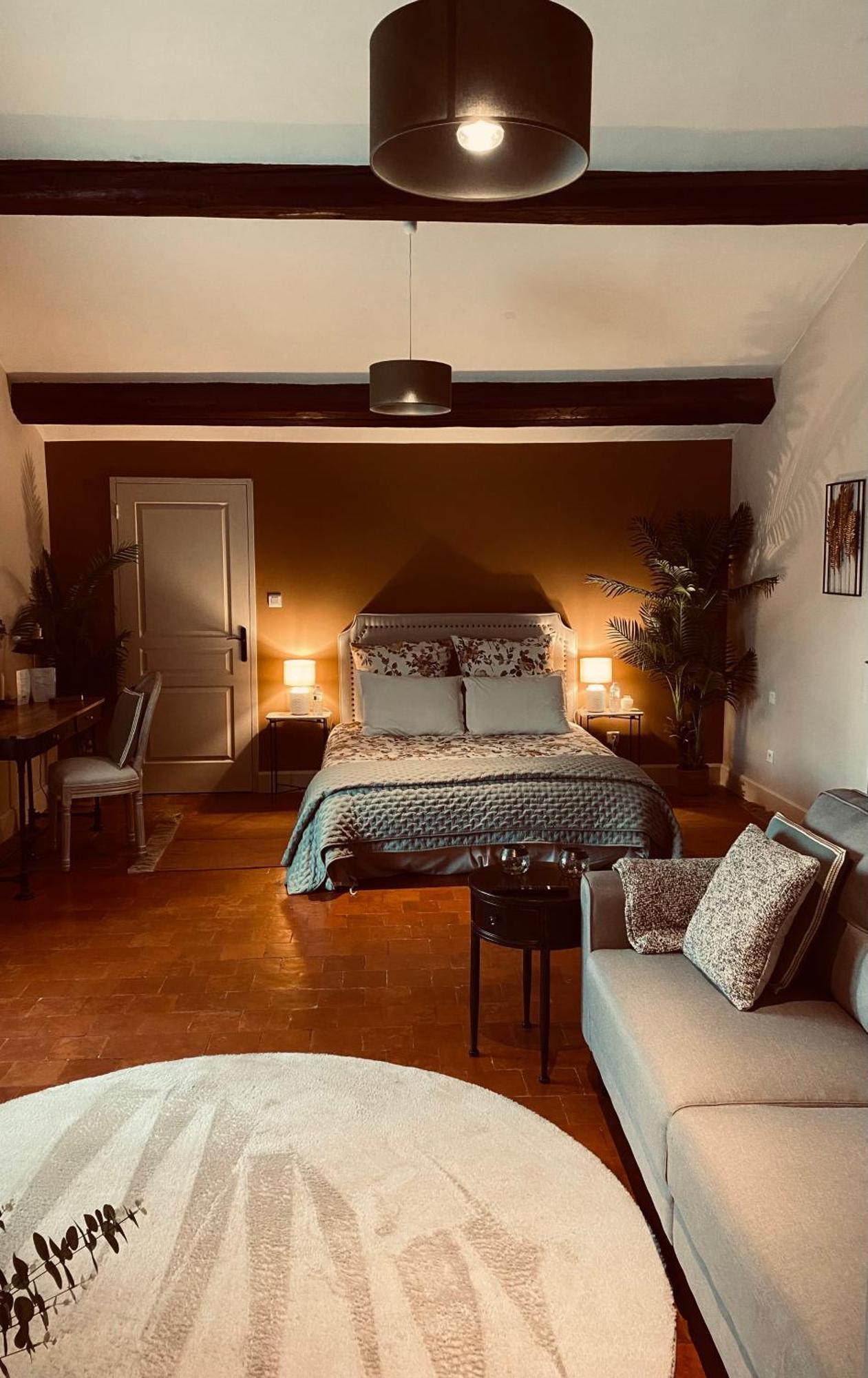 Villa Maskali Cuxac-dʼAude エクステリア 写真