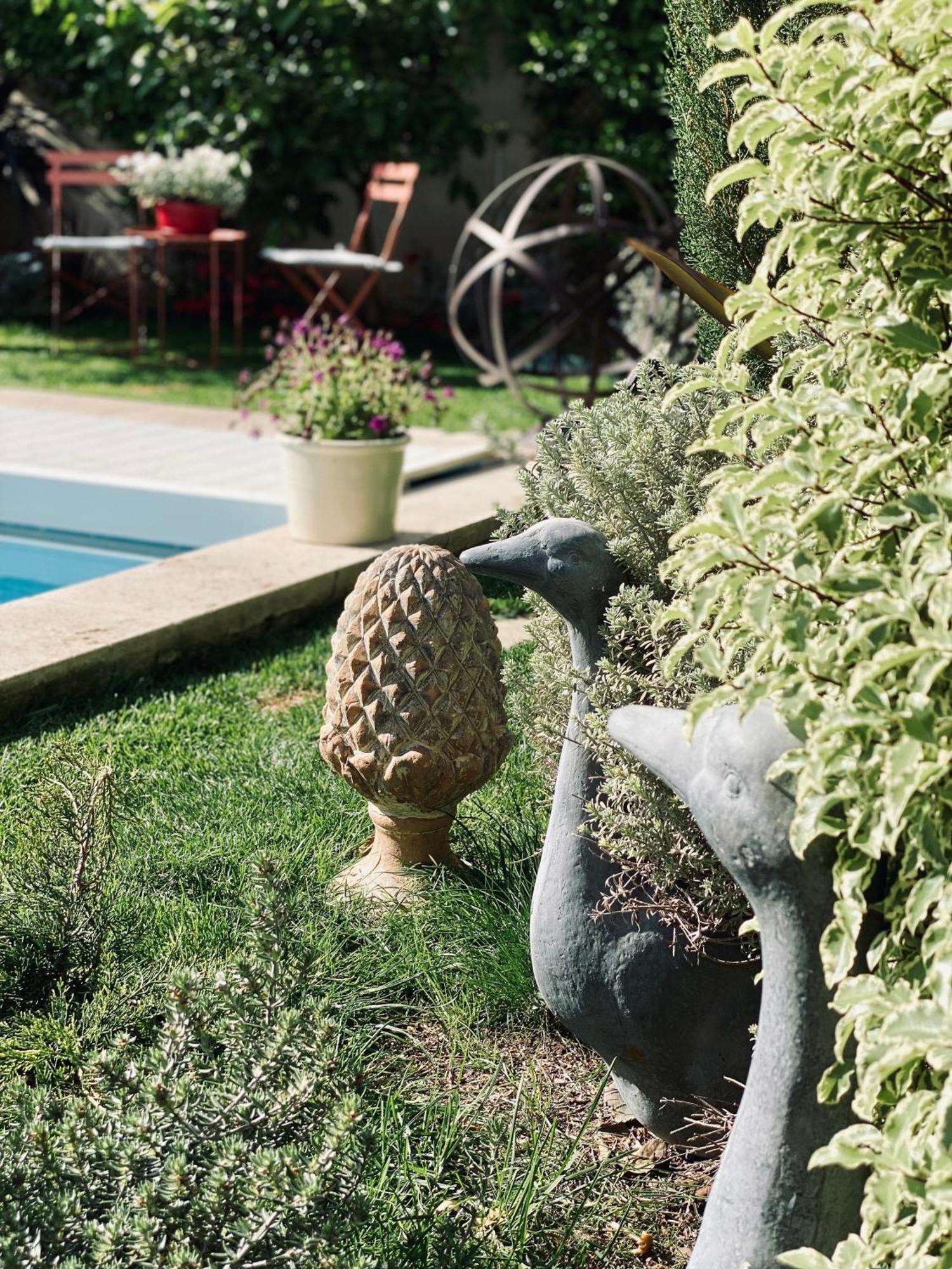 Villa Maskali Cuxac-dʼAude エクステリア 写真