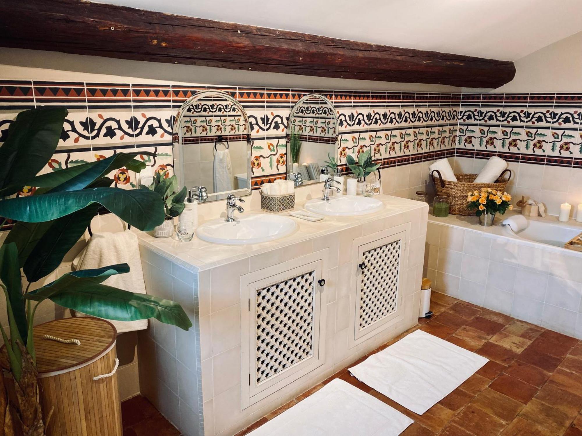 Villa Maskali Cuxac-dʼAude エクステリア 写真