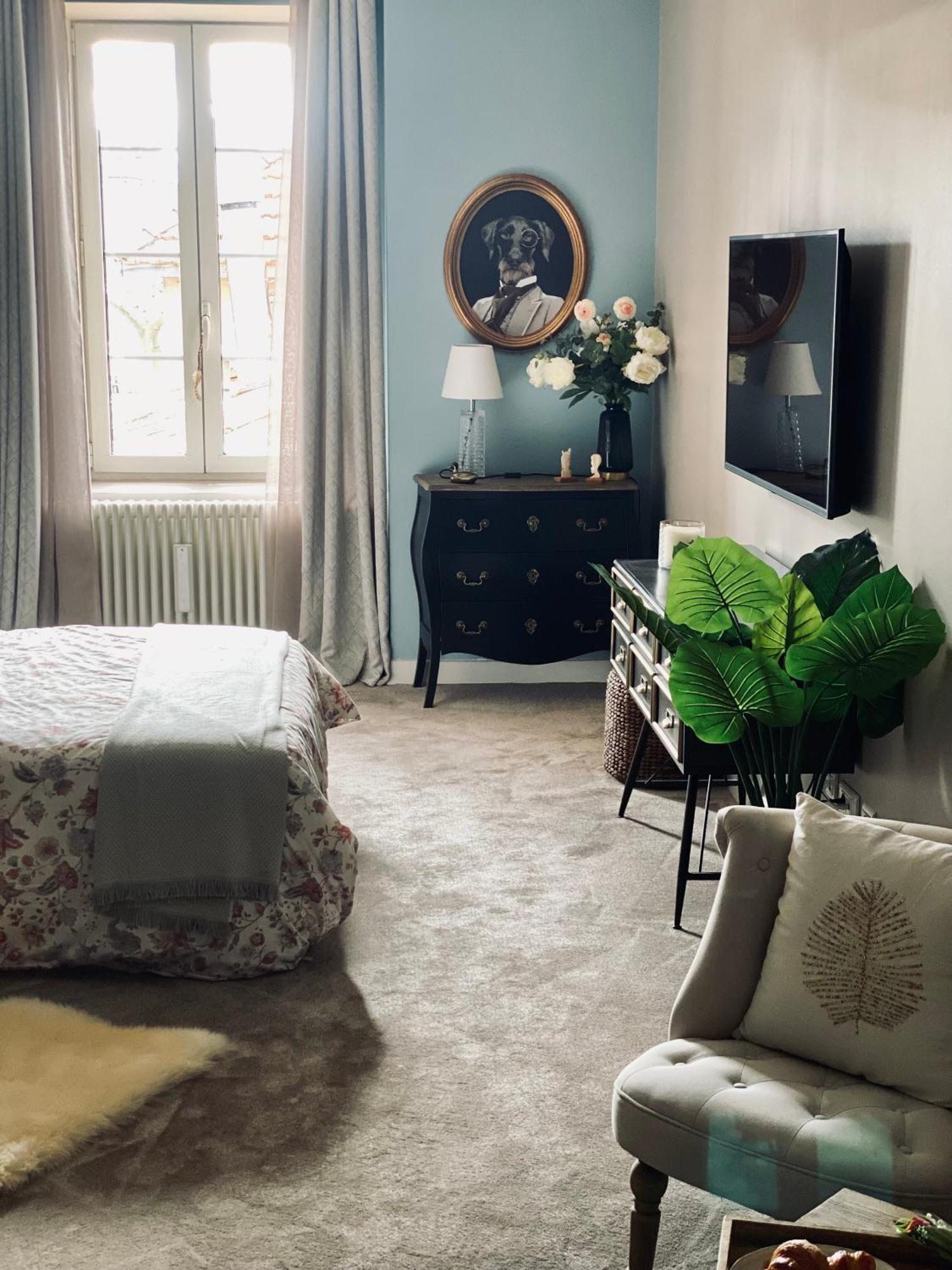 Villa Maskali Cuxac-dʼAude 部屋 写真