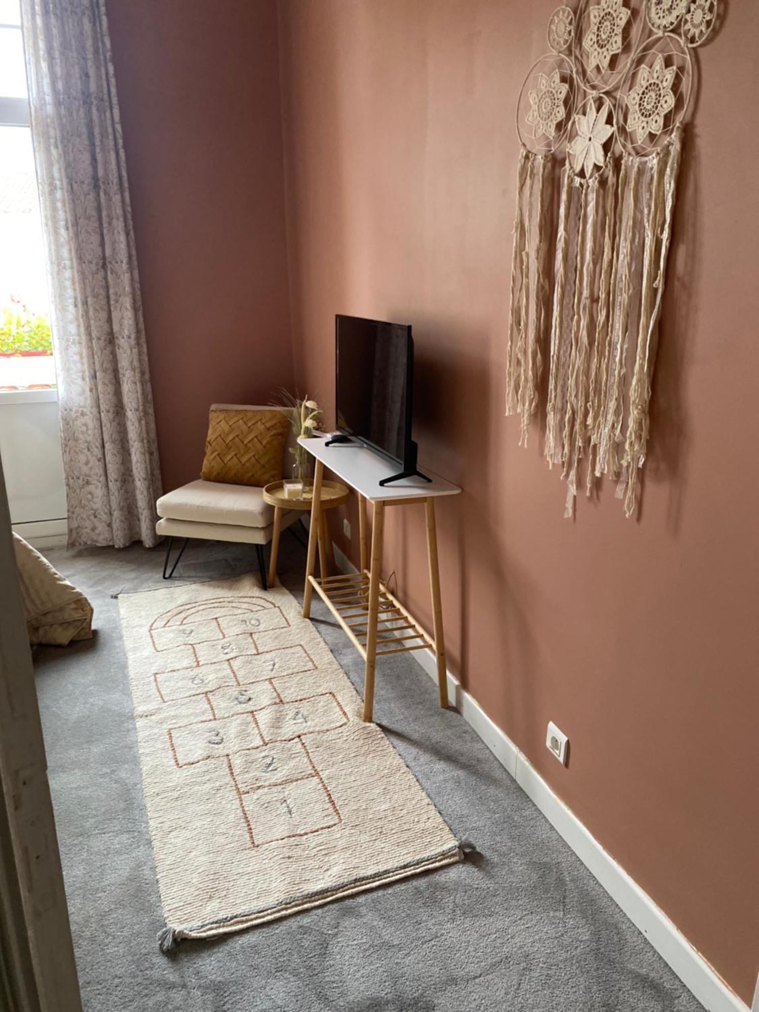 Villa Maskali Cuxac-dʼAude 部屋 写真