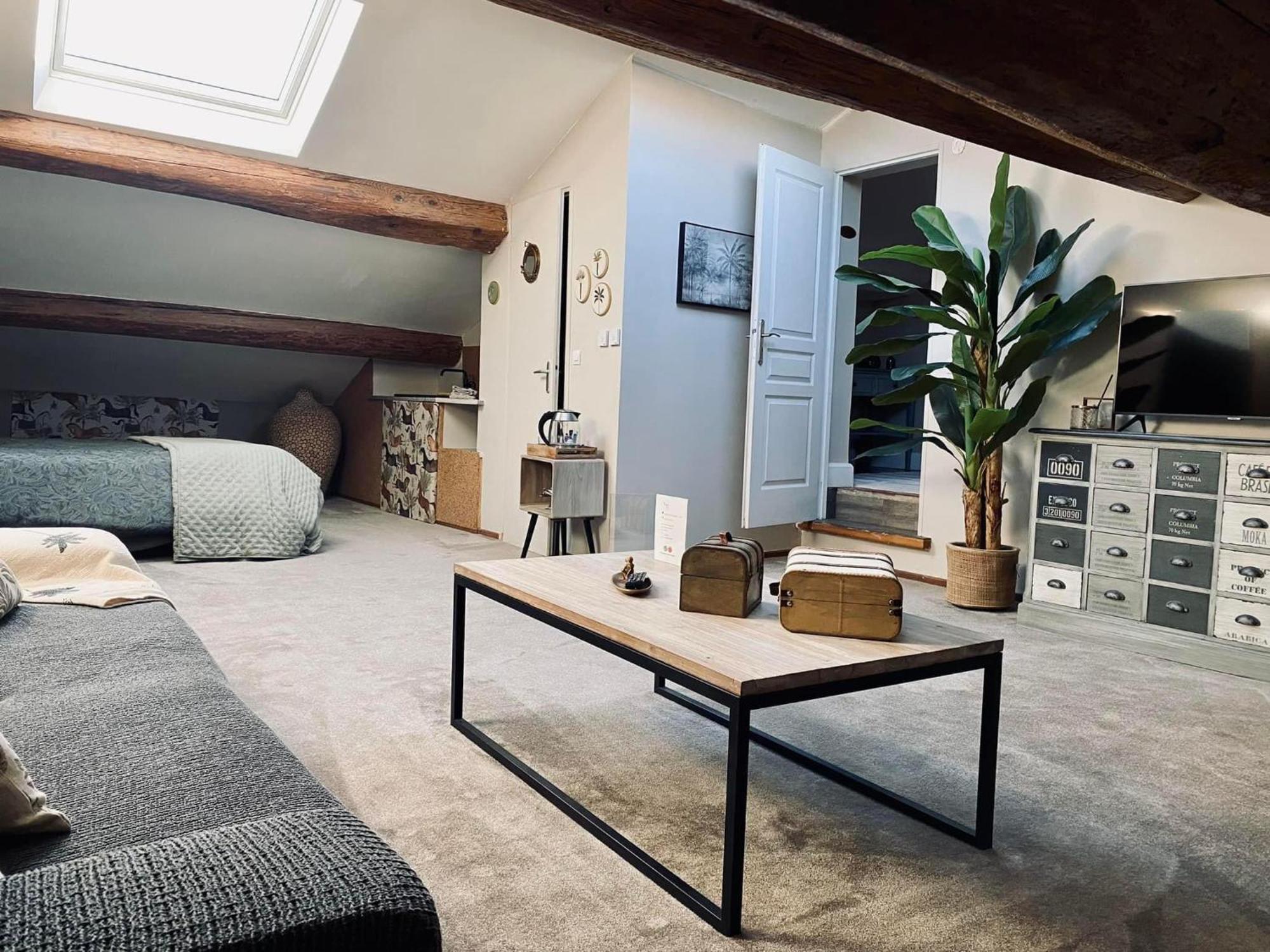 Villa Maskali Cuxac-dʼAude エクステリア 写真