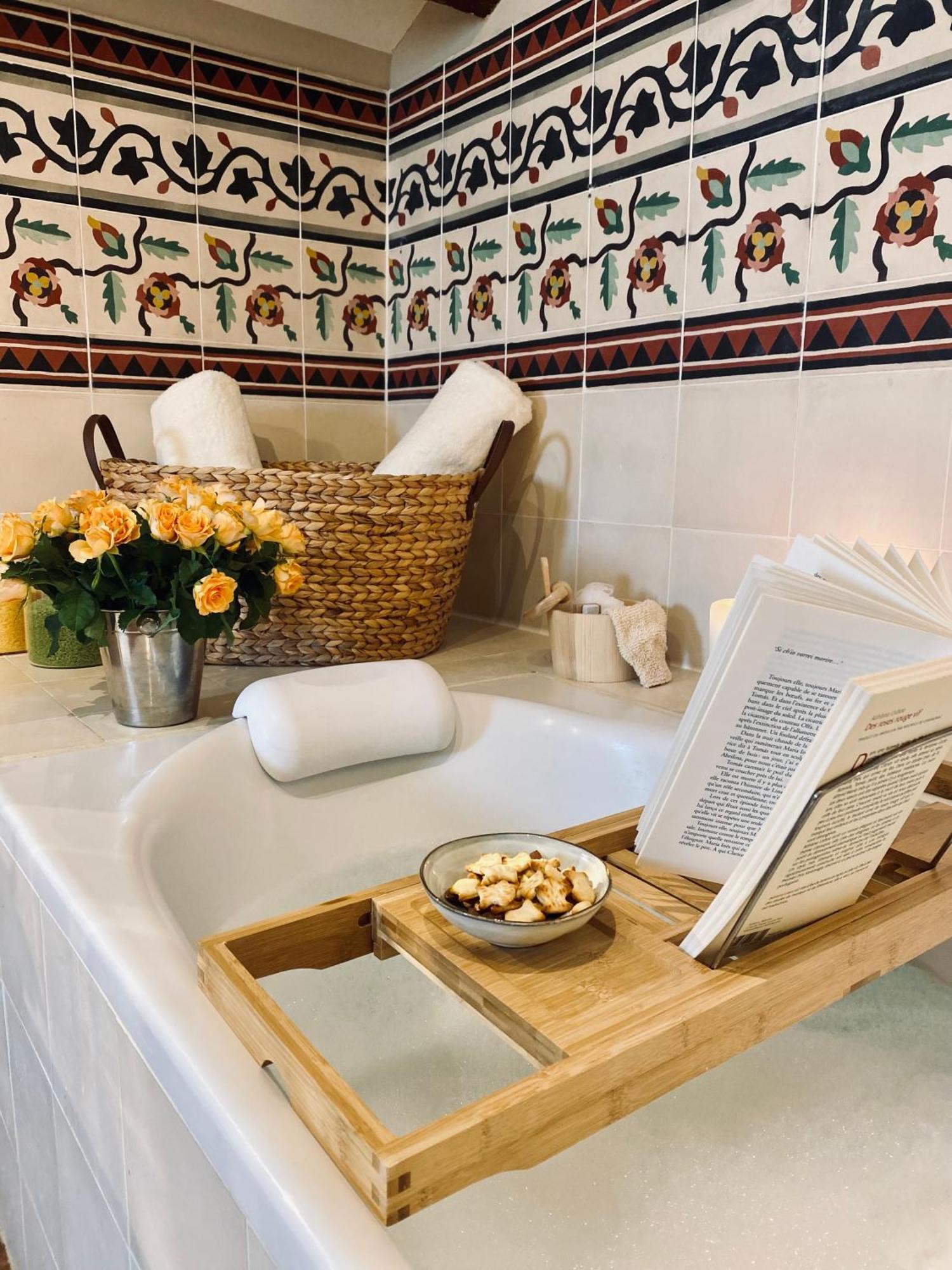 Villa Maskali Cuxac-dʼAude 部屋 写真