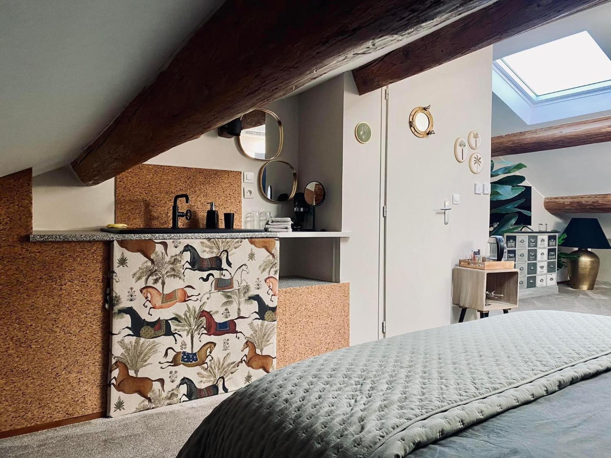 Villa Maskali Cuxac-dʼAude エクステリア 写真