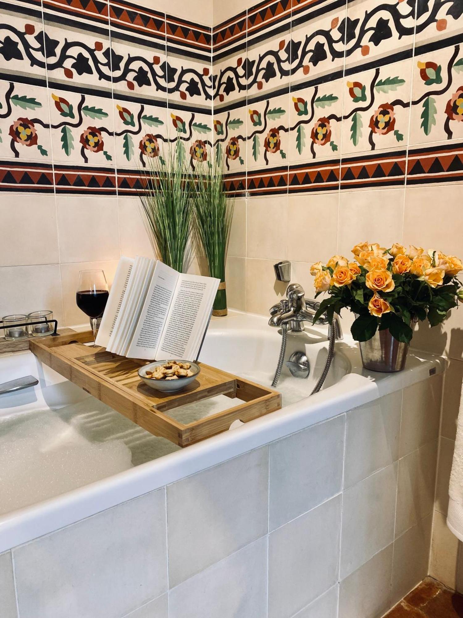 Villa Maskali Cuxac-dʼAude 部屋 写真