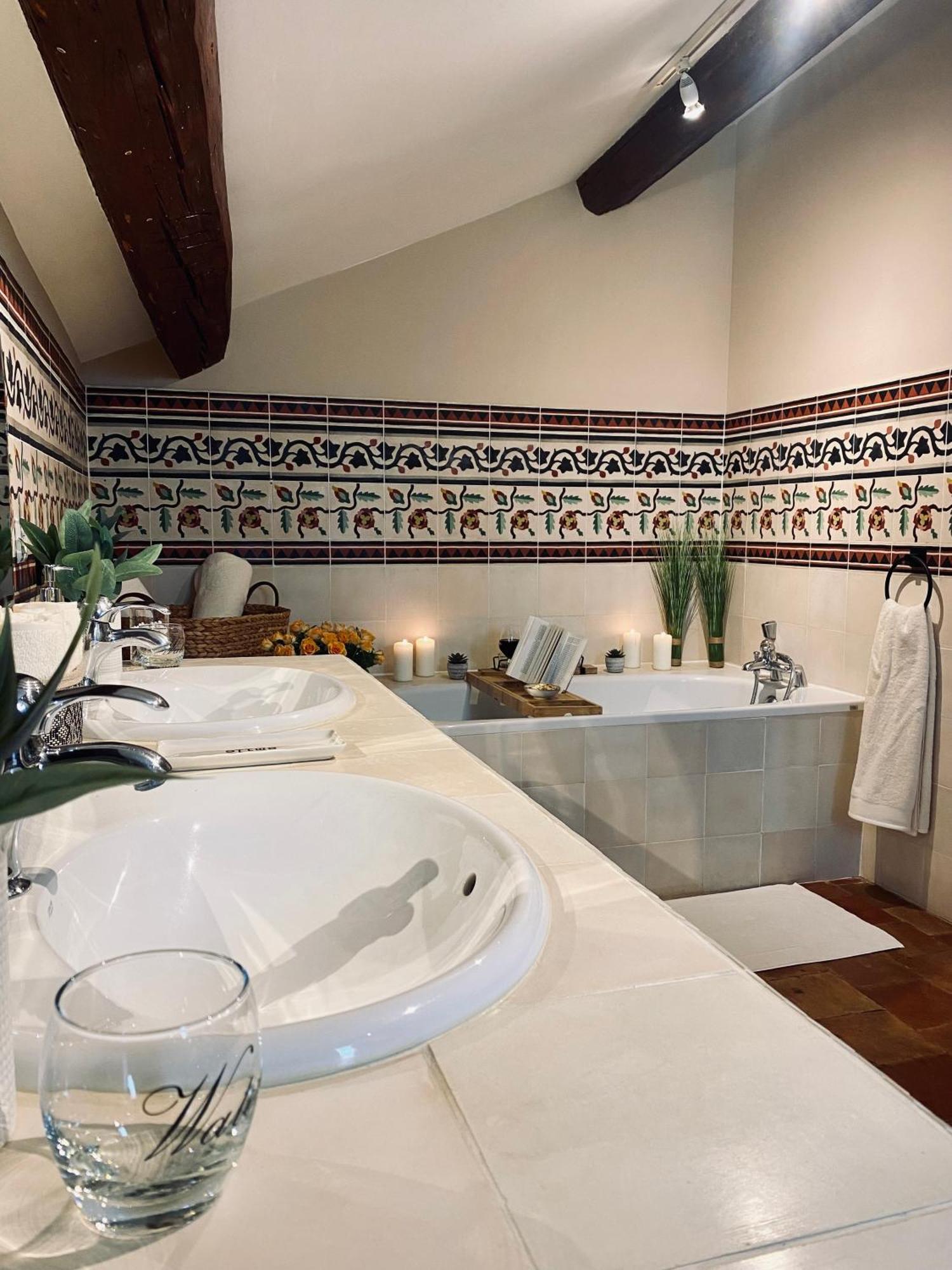Villa Maskali Cuxac-dʼAude エクステリア 写真