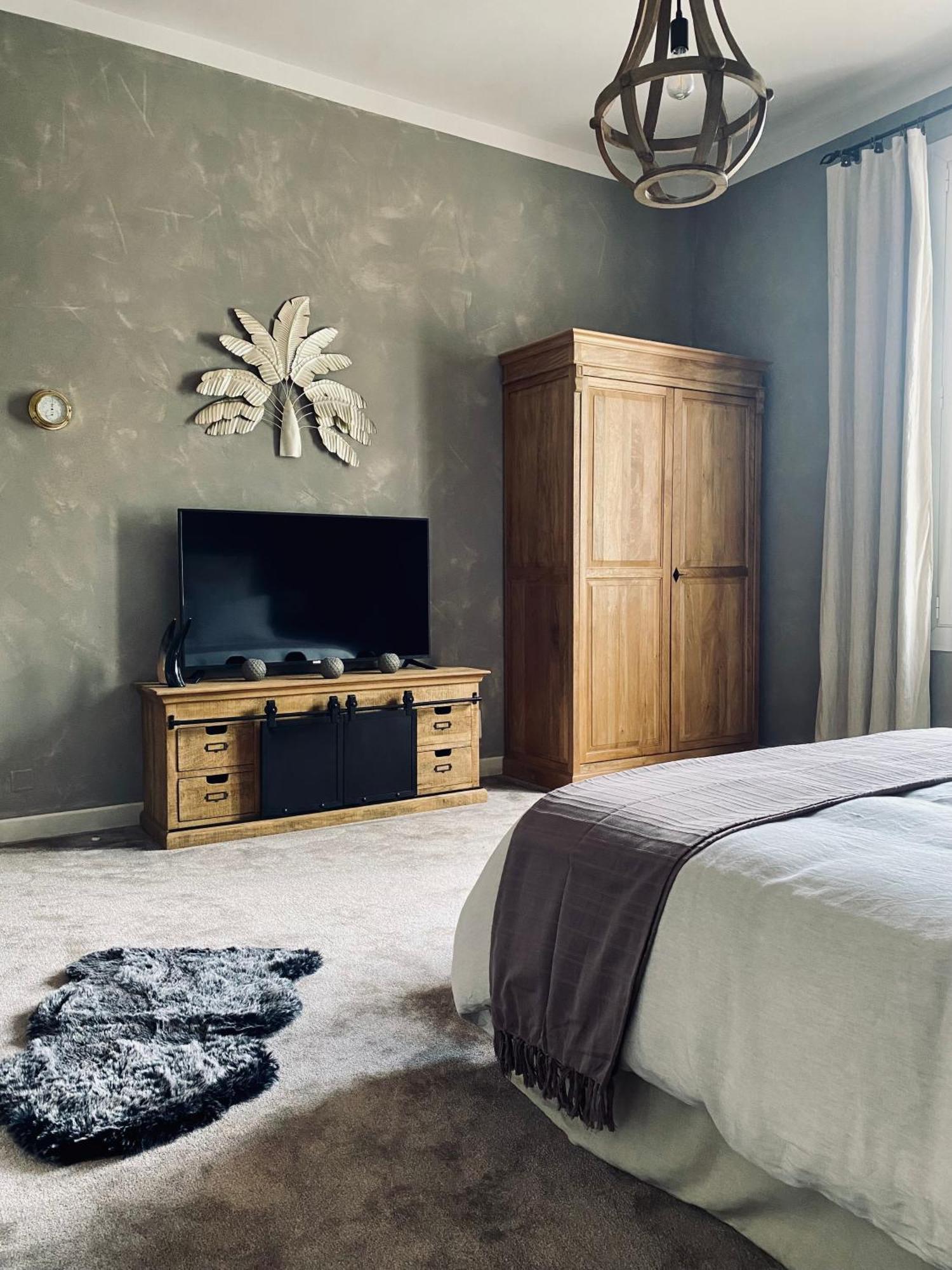 Villa Maskali Cuxac-dʼAude 部屋 写真