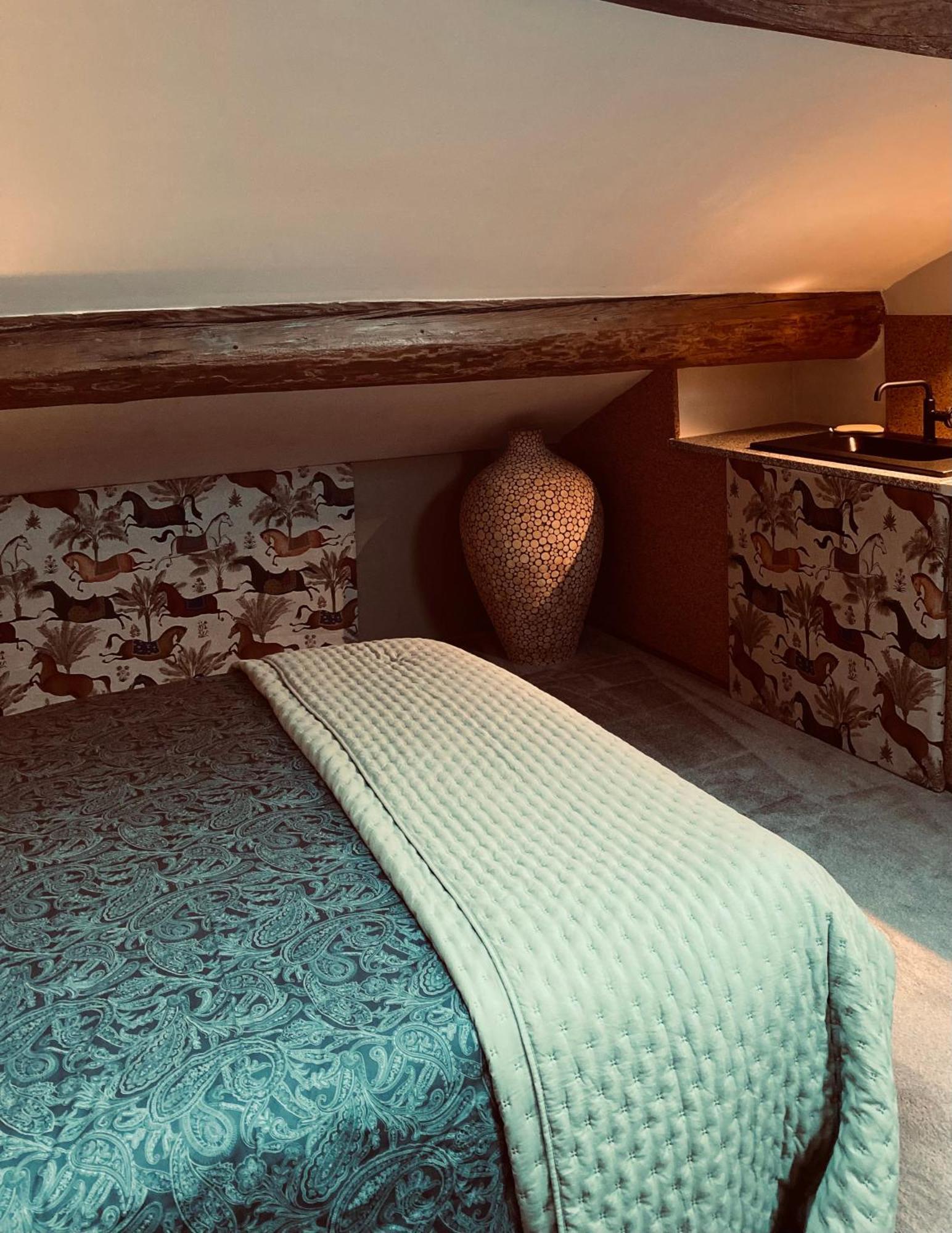 Villa Maskali Cuxac-dʼAude 部屋 写真